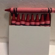 Brick Red