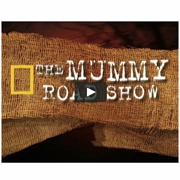 Mummy Roadshow