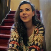 Nanna Bryndis Hilmarsdottir