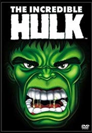 The Incredible Hulk (Series) (1996)