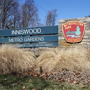 Inniswood Metro Gardens