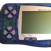 Bandai Wonderswan Color