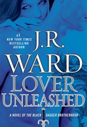 Lover Unleashed (J.R. Ward)