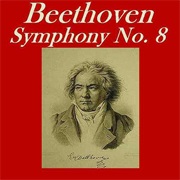 Beethoven: Symphony No. 8