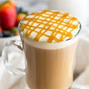 Caramel MacChiato