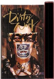 Dirty Work (Pat Cadigan)