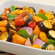 Pav Bhaji Indian Mixed Vegetables