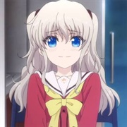 Nao Tomori