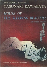 House of the Sleeping Beauties (Yasunari Kawabata)