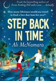 Step Back in Time (Ali McNamara)