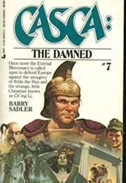 Casca 7: The Damned (Barry Sadler)