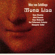 Mona Lisa (Schillings)
