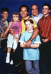 The Family Man (1990 TV Series)