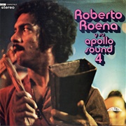 Roberto Roena Y Su Apollo Sound ‎– 4