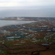 Hooper Bay, Alaska