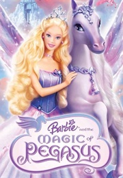 Barbie and the Magic of Pegasus (2005)