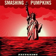 The Smashing Pumpkins- Zeitgeist