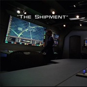 The Shipment