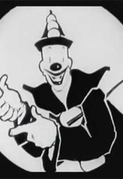 The Hypnotist (1922)