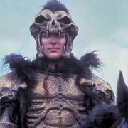 The Kurgan