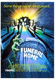 Funeral Home (1980)