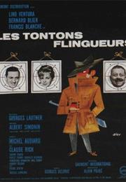 Les Tontons Flingueurs (Georges Lautner)