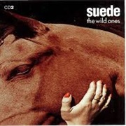 The Wild Ones - Suede