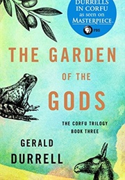 The Garden of the Gods (Gerald Durrell)