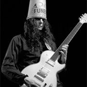 Buckethead
