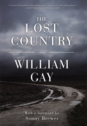 The Lost Country (William Gay)