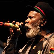 Burning Spear