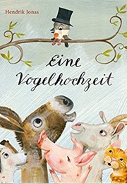 The Bird Wedding (Hendrik Jonas)