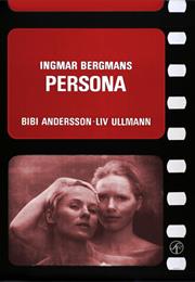 Persona (1966)