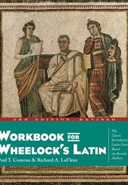 Wheelock&#39;s Latin