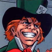 Mad Hatter