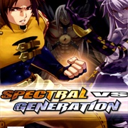 Spectral vs. Generation