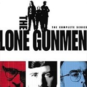 The Lone Gunmen