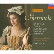 Gioachino Rossini - La Cenerentola