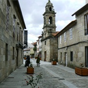 Cambados, Spain