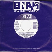 I Wish I Could of Been There - John Anderson