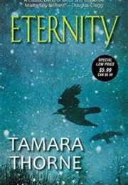 Eternity (Tamara Thorne)