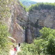 Afurja Waterfall