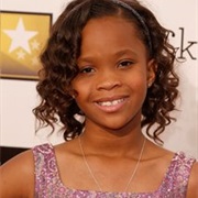 Quvenzhané Wallis