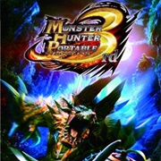 Monster Hunter Portable 3rd