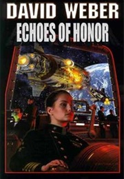 Echoes of Honor (David Weber)