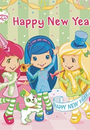 Happy New Year (Amy Ackelsberg)