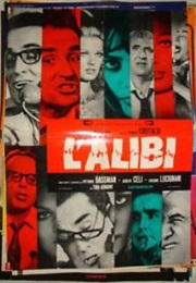 Alibi (1969)