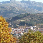 Sierra De Francia, Spain