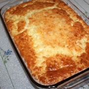 Cheese Casserole