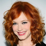 Christina Hendricks